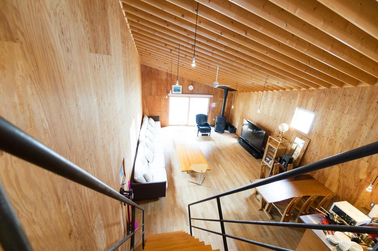Sakura Garden Villa Otaru Kültér fotó