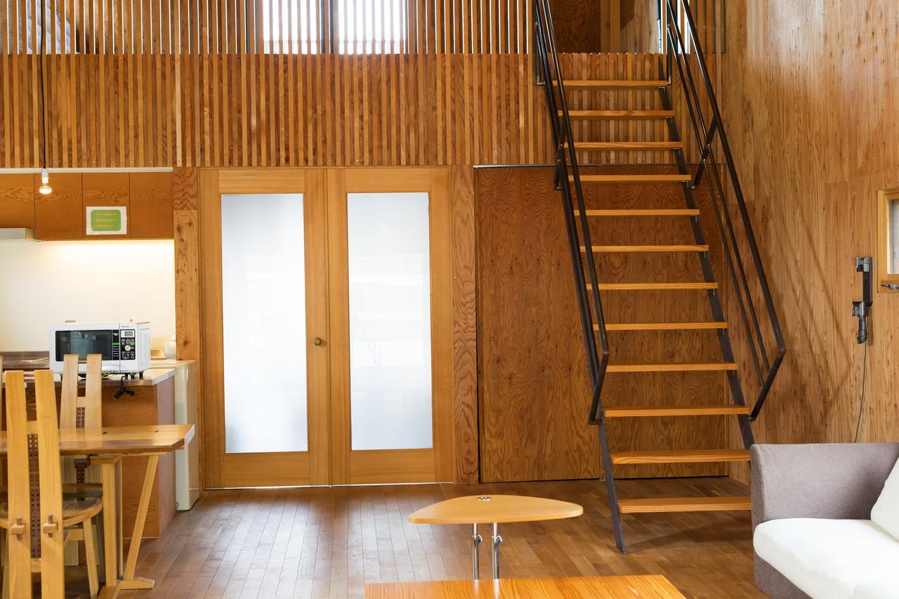 Sakura Garden Villa Otaru Kültér fotó